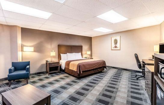 Comfort Inn Ballston Arlington Great Prices At Hotel Info