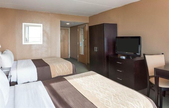 Comfort Inn Gold Coast Ocean City Great Prices At Hotel Info