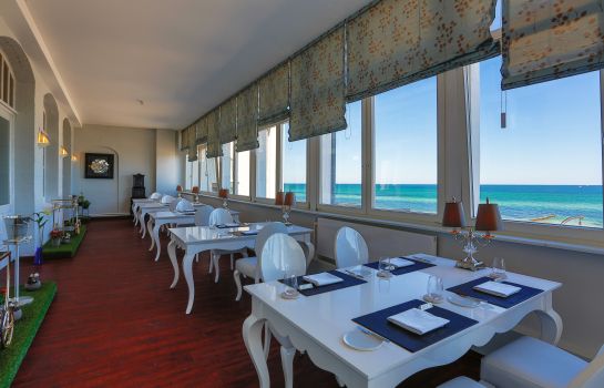 Thb Haus Boddenidyll Hotel In Born