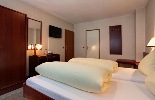 Brunnen Hotel In Essen Hotel De