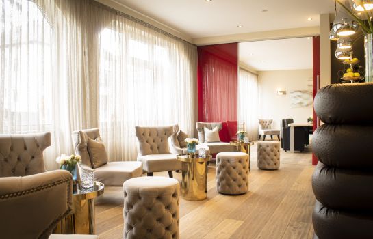 Hotel Arkade Am Theater In Heilbronn Hotel De