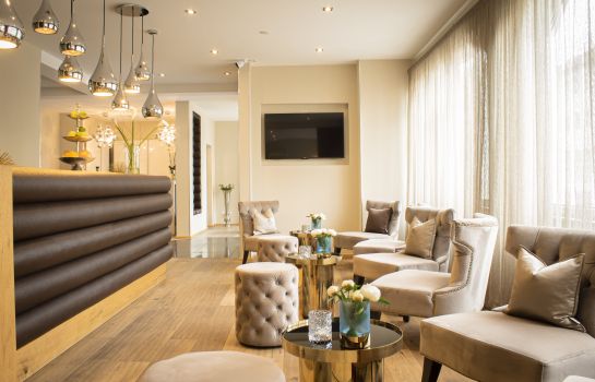 Hotel Arkade Am Theater In Heilbronn Hotel De