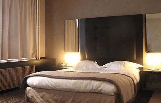 Zimmer Hotel Chambord