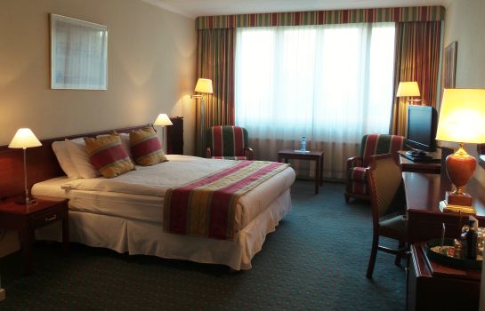 Doppelzimmer Komfort Best Western Plus Park Hotel