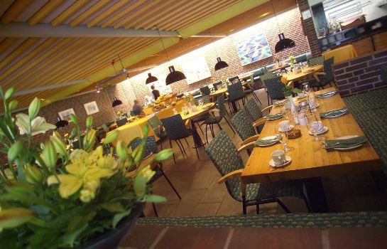 Restaurant Nyborg Strand  Hotel og Konferencecenter