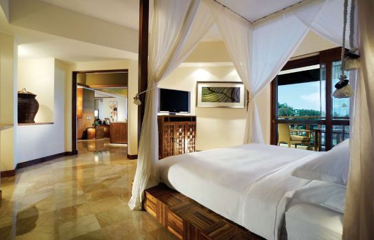 Suite Grand Hyatt Bali