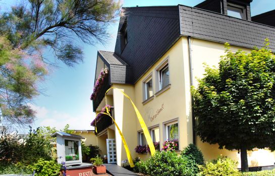 hotel erich rodiger in bad staffelstein hotel de