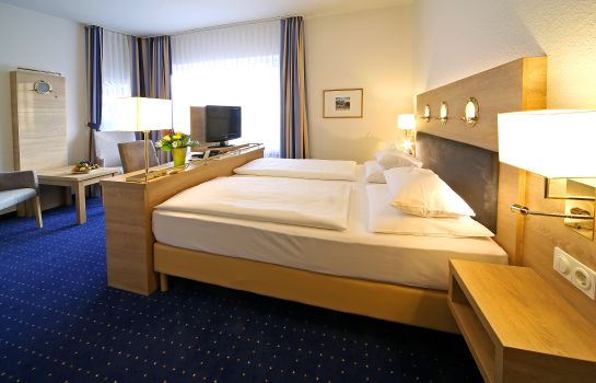 Hotel Best Western Hanse in Rostock – HOTEL DE