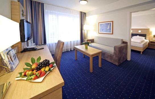 Hotel Best Western Hanse - Rostock – Great prices at HOTEL INFO