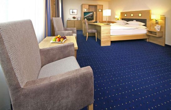 Hotel Best Western Hanse - Rostock – Great prices at HOTEL INFO