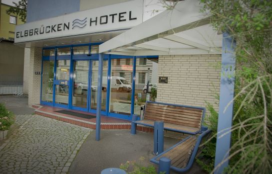 hotel elbbrucken in hamburg hotel de
