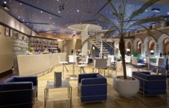 Hotel Alliance Lille Couvent Des Minimes Hotel De