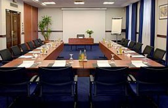 Conference room Alliance Lille Couvent des Minimes