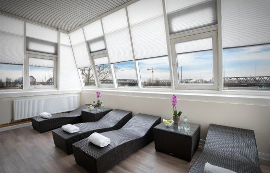 Holiday Inn Hamburg Hotel De
