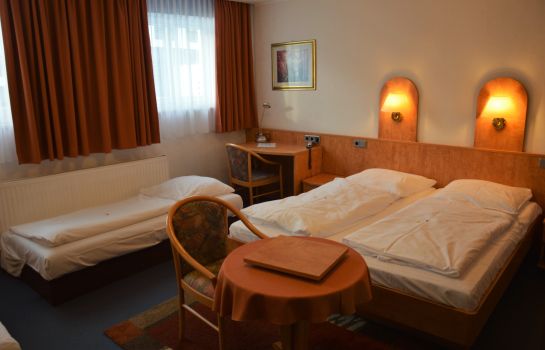 Hotel Steen S Hamburg Great Prices At Hotel Info