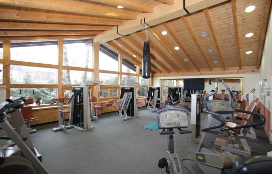 Golf Alpin Wellness Resort Hotel Ludwig Golf Alpin Wellness Resort Hotel Ludwig