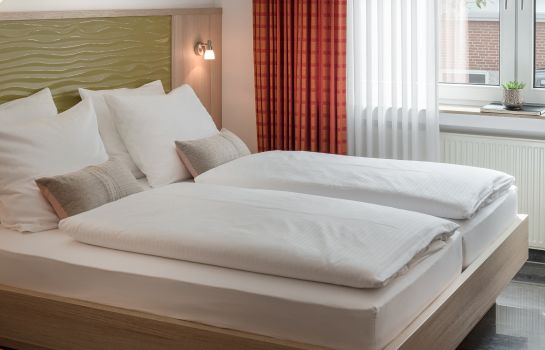 Double room (standard) City Partner Hotel Europa
