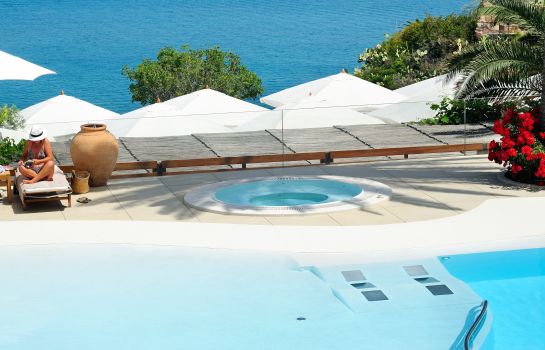 hotel le calette cefalu hotel info