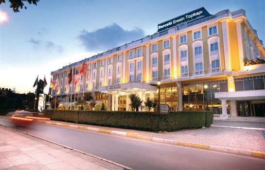 Eresin Hotels Topkapi Istanbul Great Prices At Hotel Info