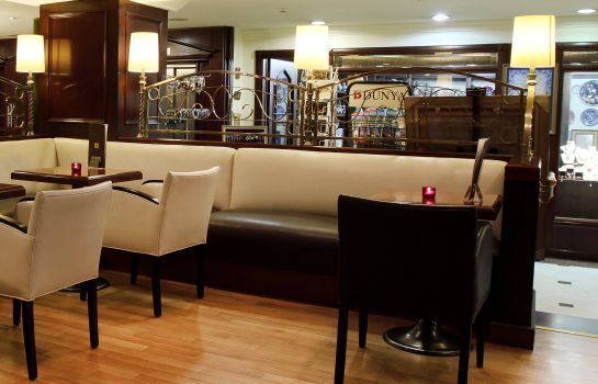 Eresin Hotels Topkapi Istanbul Great Prices At Hotel Info