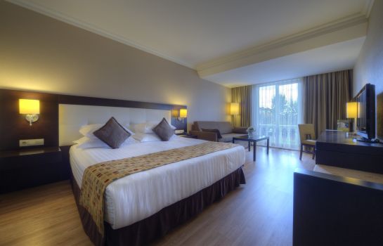 Eresin Hotels Topkapi Istanbul Great Prices At Hotel Info