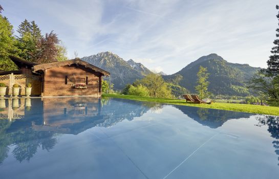Hotel Prinz Luitpold Bad Bad Hindelang Great Prices At Hotel Info