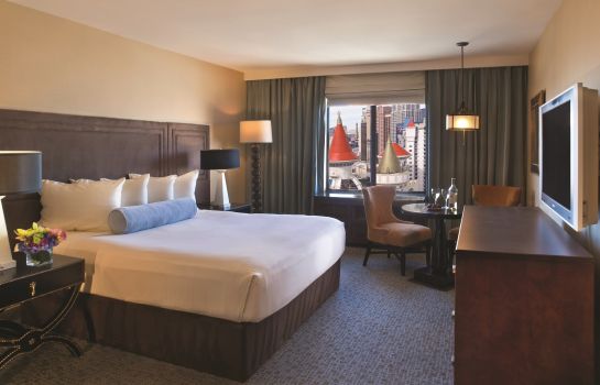 Mgm Excalibur Hotel And Casino In Las Vegas Hotel De
