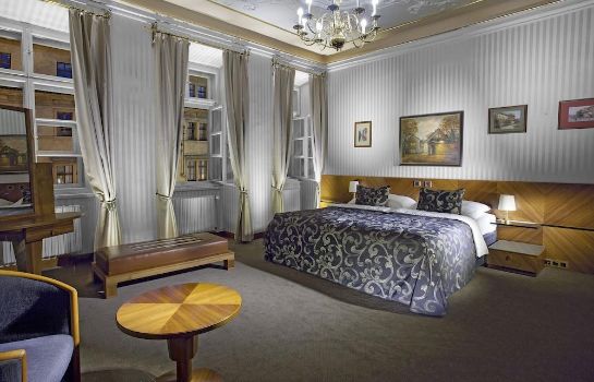 Hotel Pod Vezi - Prague – Great prices at HOTEL INFO