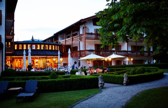 Egerner Hofe Hotel Egerner Hofe Hotel