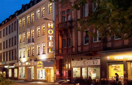 City-Hotel - Aschaffenburg – Great prices at HOTEL INFO
