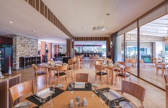 Restaurant Vilar Do Golf by Diamond Resorts