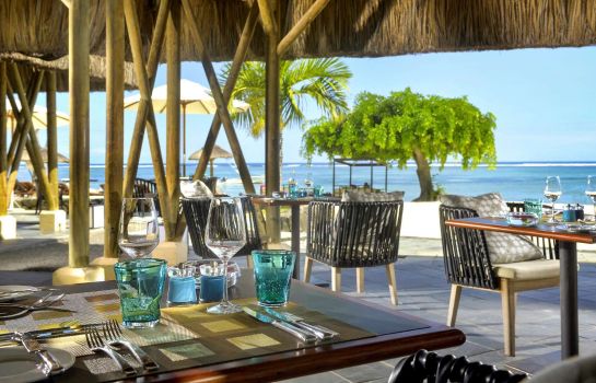 Restaurant Sofitel Mauritius L'Impérial Resort & Spa