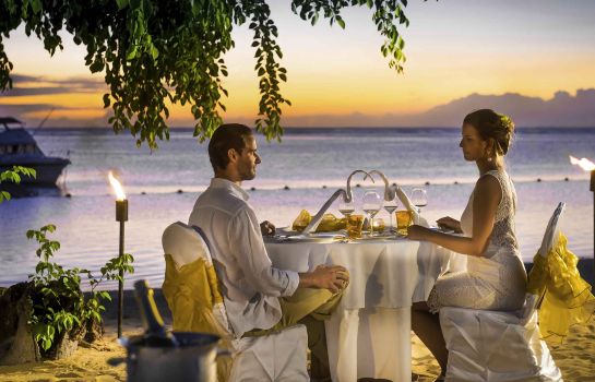 Information Sofitel Mauritius L'Impérial Resort & Spa
