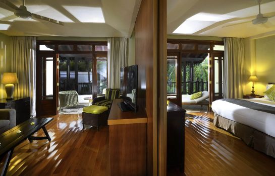 Information Sofitel Mauritius L'Impérial Resort & Spa