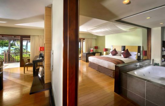 Info Sofitel Mauritius L'Impérial Resort & Spa