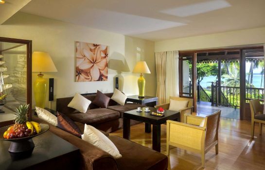 Zimmer Sofitel Mauritius L'Impérial Resort & Spa