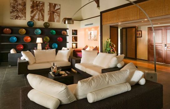 Room Sofitel Mauritius L'Impérial Resort & Spa