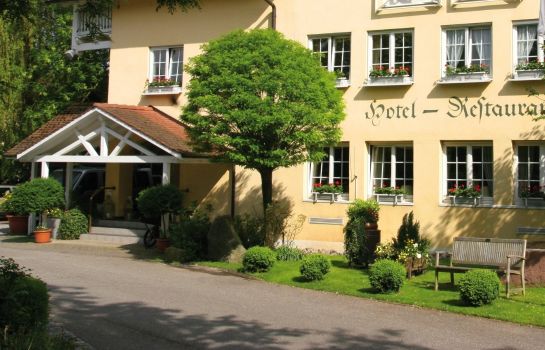 hotel muhle in binzen hotel de