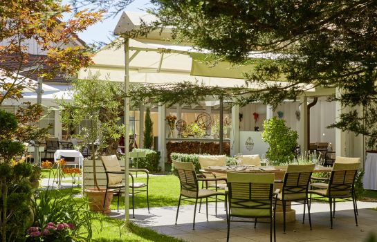 Hotel Muhle In Binzen Hotel De