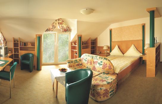 hotel haus am park in erwitte hotel de