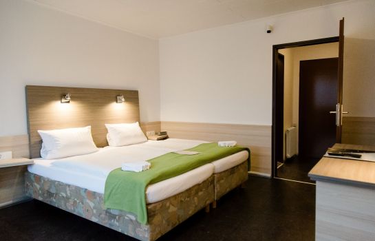 Doppelzimmer Komfort Friesen Hotel