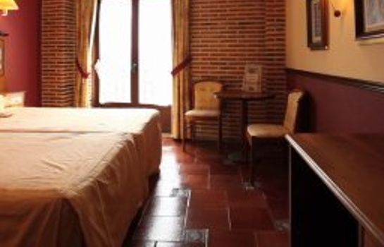 Hotel Meson Del Cid In Burgos Hotel De