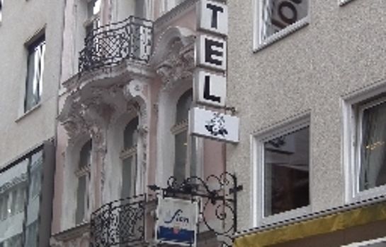 Hotel Beethoven Bonn Great Prices At Hotel Info