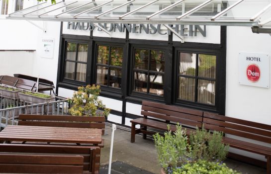 Hotel Haus Sonnenschein Hennef Great Prices At Hotel Info