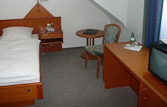 Zimmer Kaiserhof