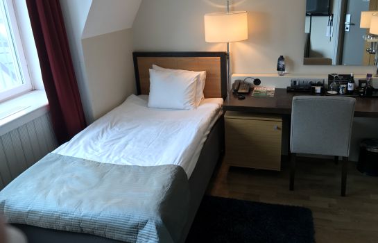 Single room (standard) Riddargatan