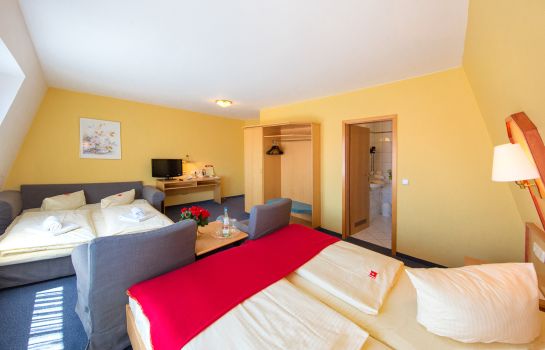 Hotel Montana Nürnberg-West in Oberasbach – HOTEL DE