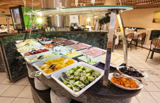 Holiday Inn Lisbon Continental In Lissabon Hotel De