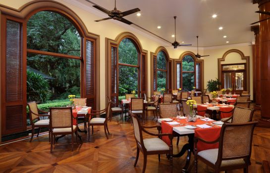 Restaurant The Oberoi Bengaluru