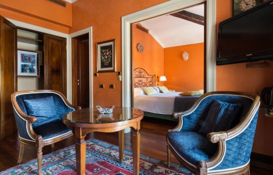 Art Hotel Orologio - Bologna – Great prices at HOTEL INFO